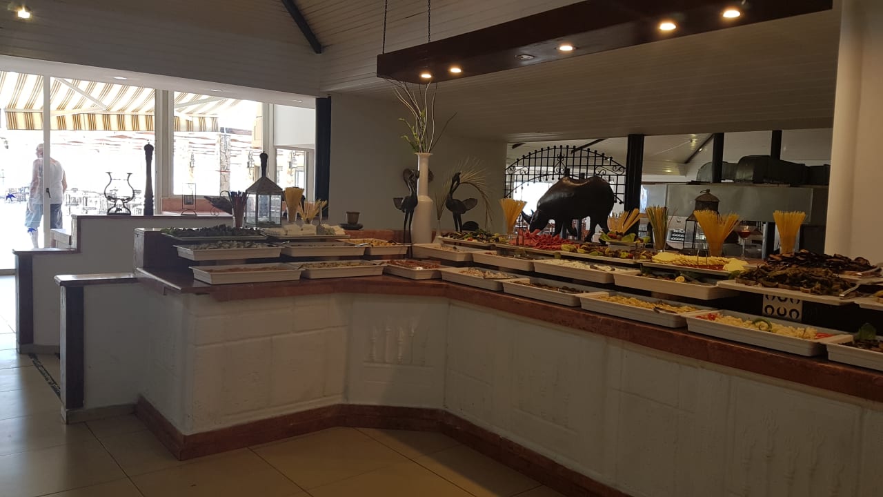 Gastro Club Resort Atlantis