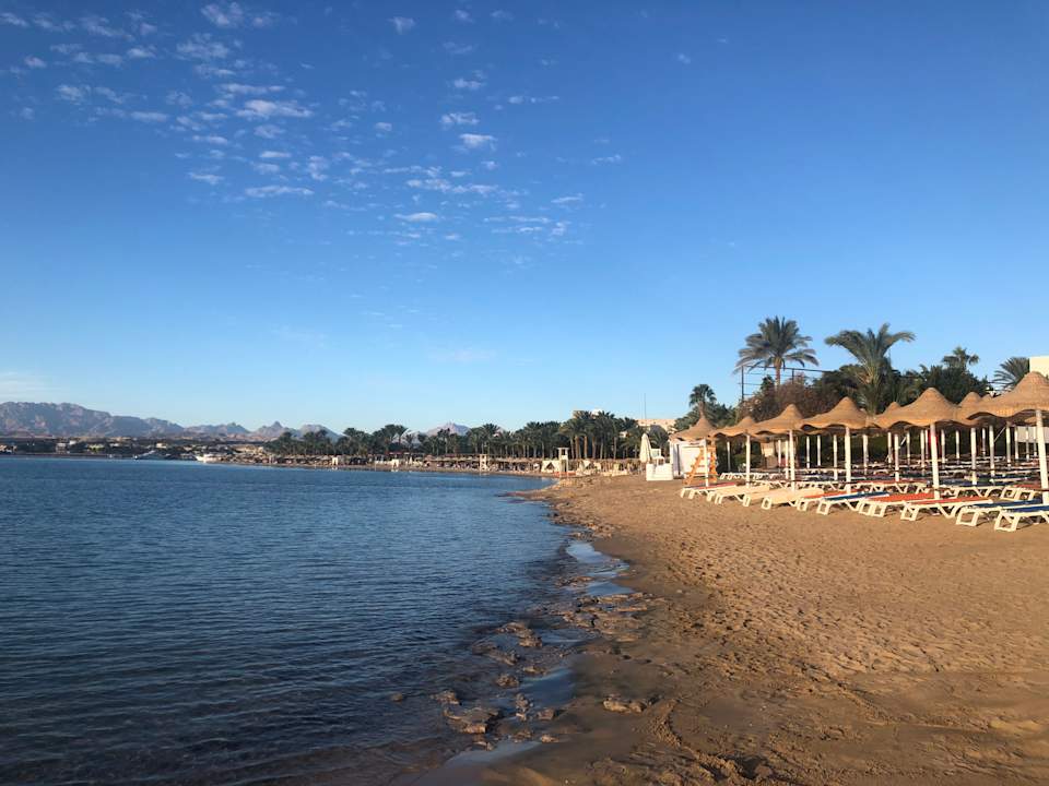 Sonstiges Prima Life Makadi Resort