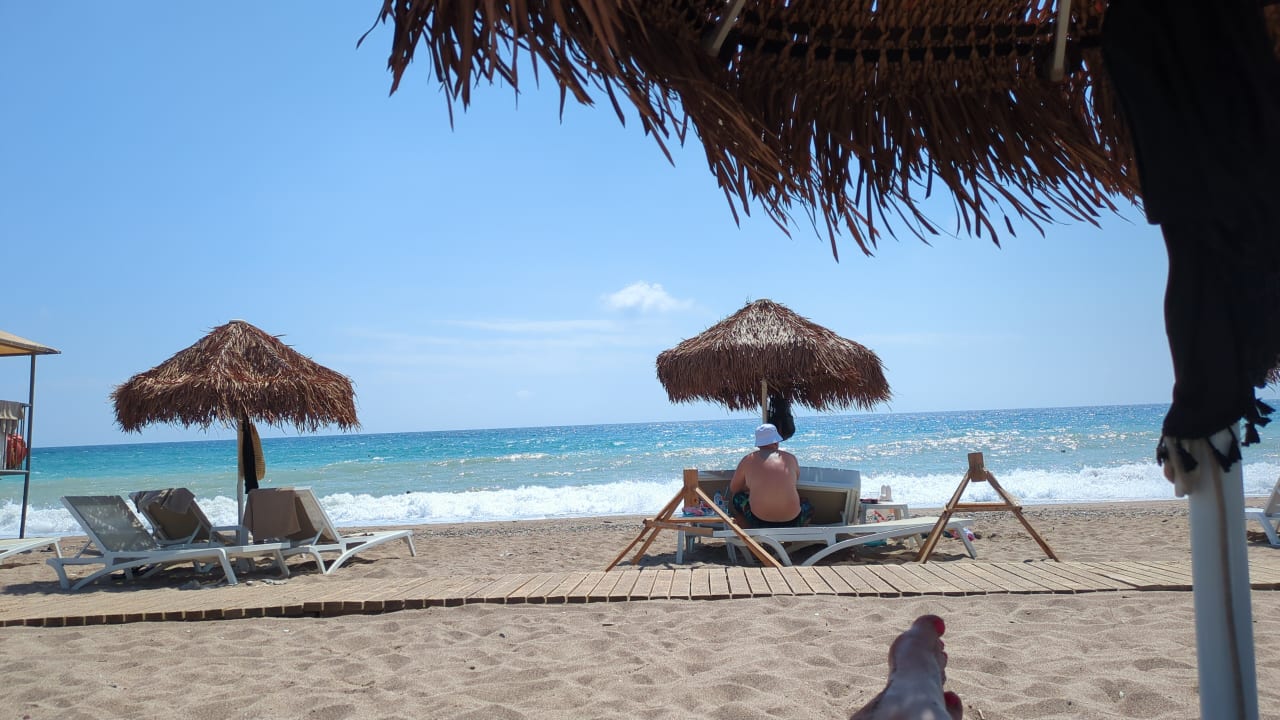 Strand Calimera Serra Palace
