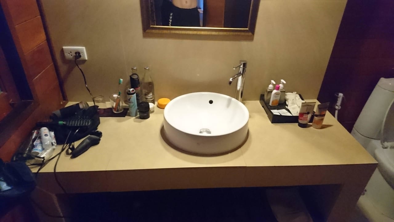 Bad Samui Paradise Chaweng Beach Resort & Spa
