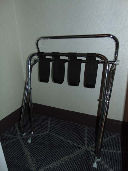 Zimmer Hotel Hilton Atlanta