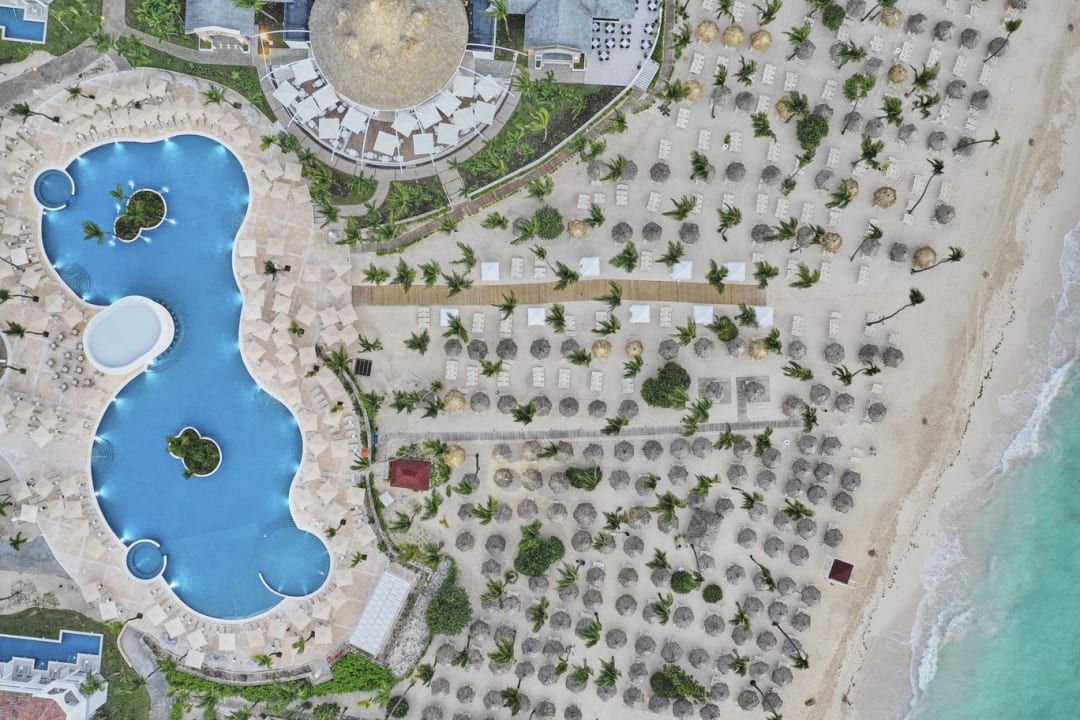 Außenansicht Bahia Principe Luxury Ambar