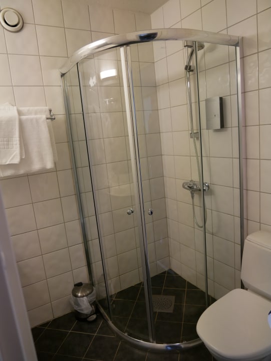 Zimmer Thon Hotel Otta