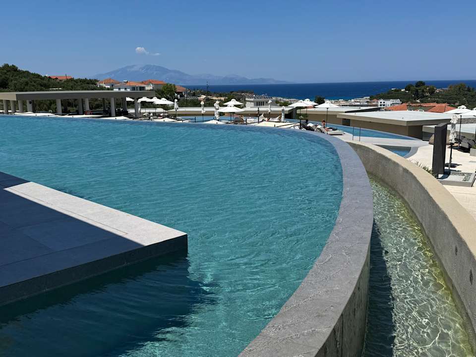 Außenansicht King Jason Zante – Designed for Adults