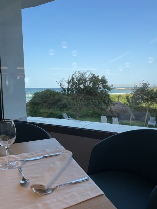 Gastro Playa Esperanza Resort