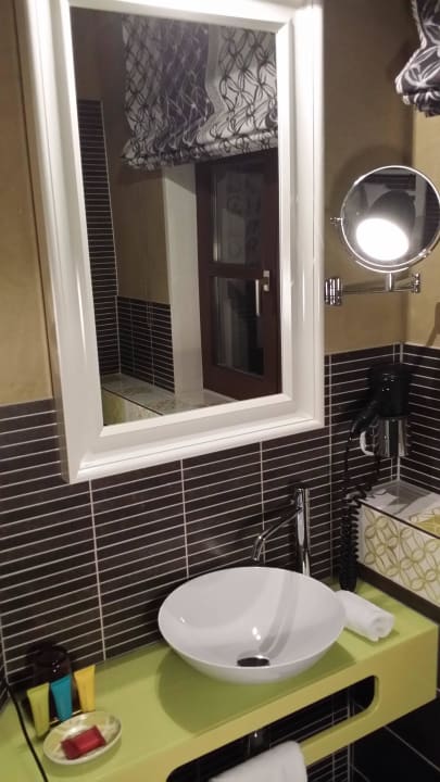 Bad Hotel Fährhaus Meißen