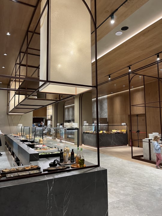 Gastro Nana Golden Beach