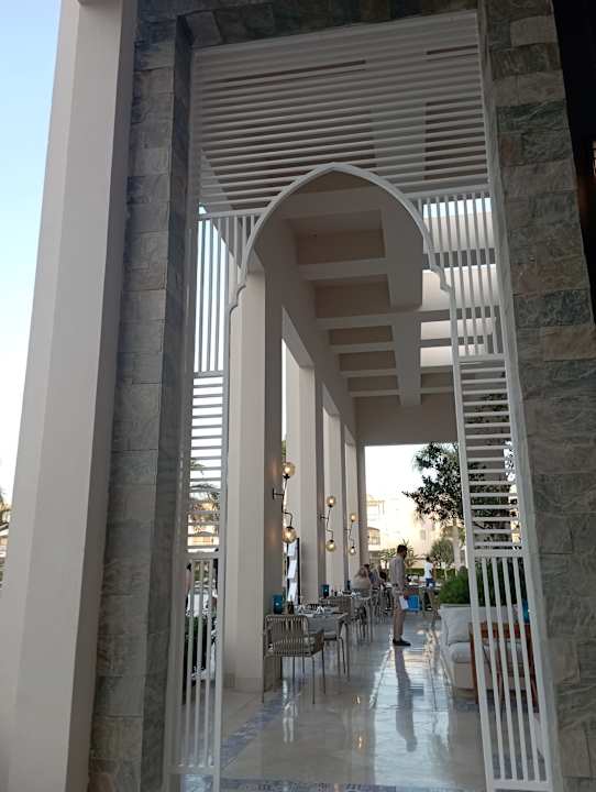 Gastro Steigenberger Coraya Beach - Adults only