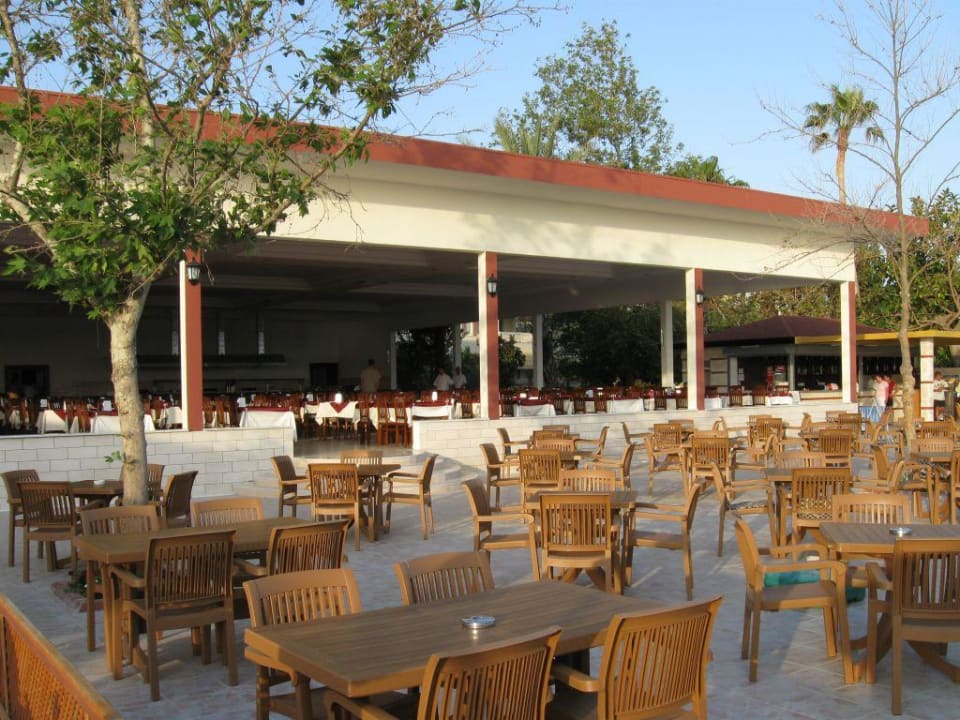 Restaurant und Strandbar Hotel Sirma