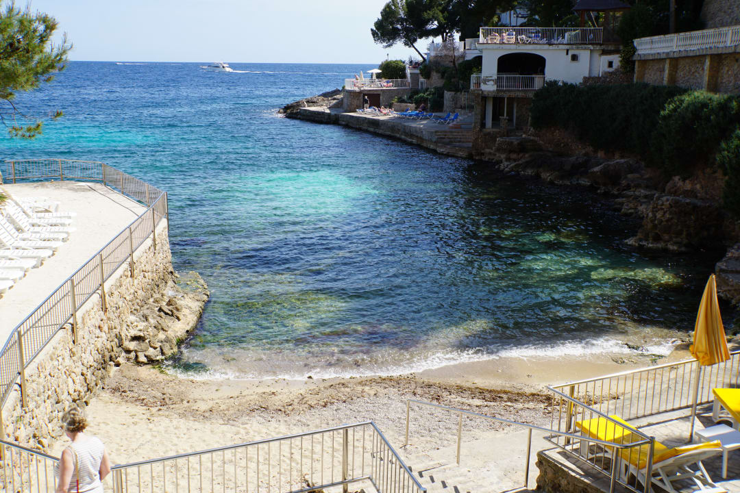 Strand Bon Sol Resort & Spa