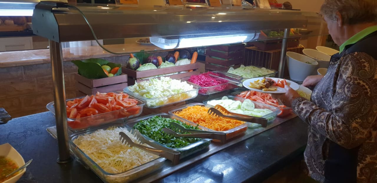 Gastro Iberostar Origin Taínos