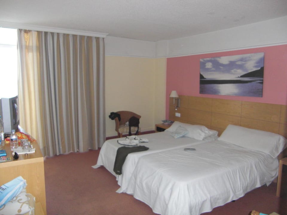 Zimmer Bull Costa Canaria & Spa - Adults only