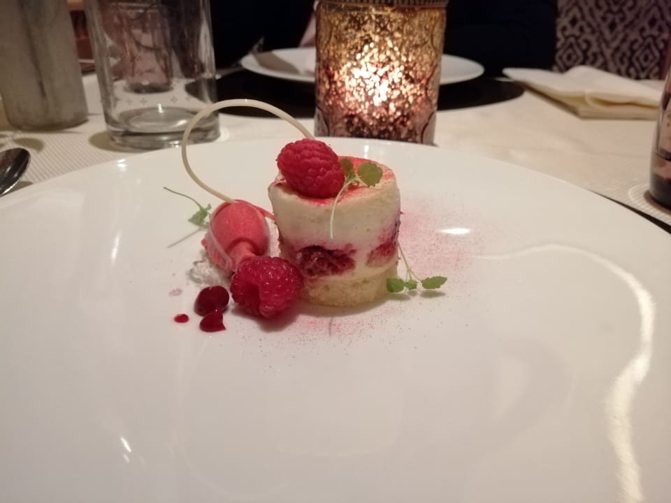 Gastro Rieser Achensee Resort