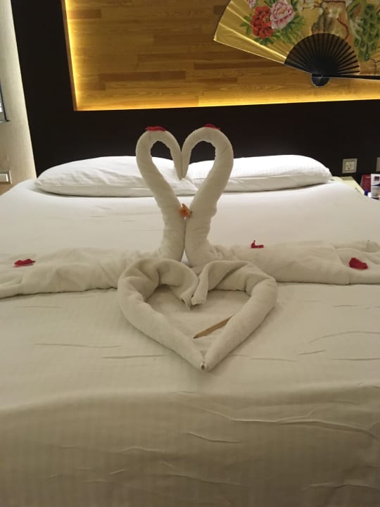 Zimmer Limak Lara Deluxe Hotel & Resort