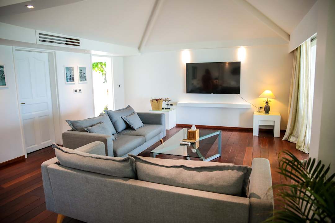 Zimmer Diamonds Thudufushi