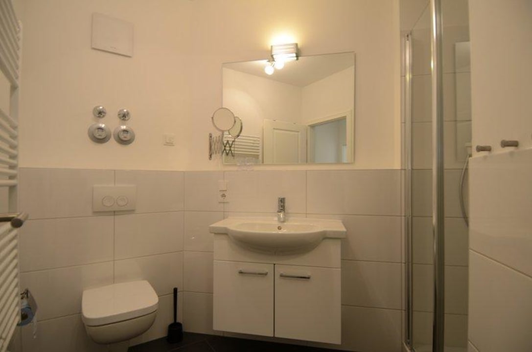 WG 8 - Duschbad Villa Annika - Apt. 11