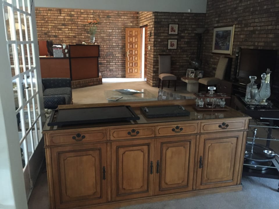 Gastro Guesthouse Ahha