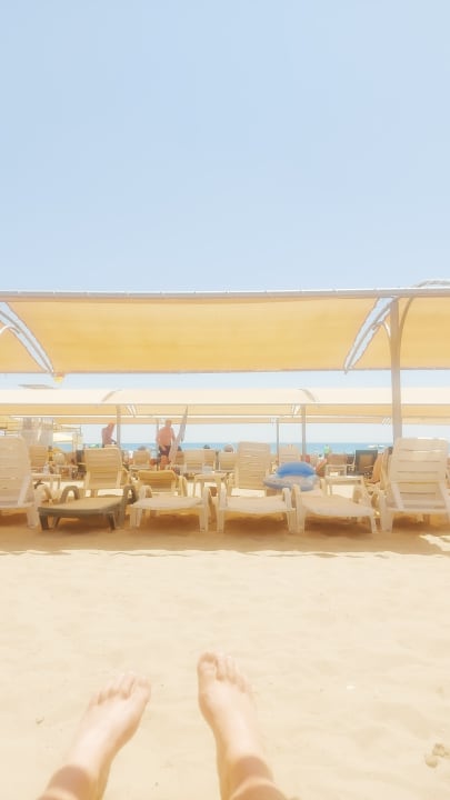 Strand Hane Family Resort