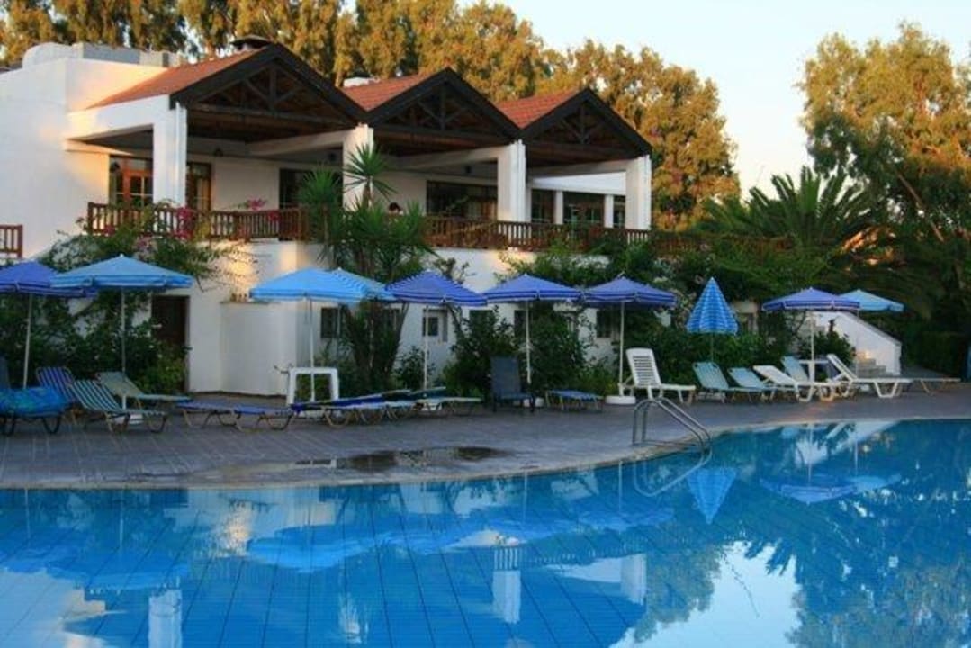 Actionpool Atlantica Marmari Beach