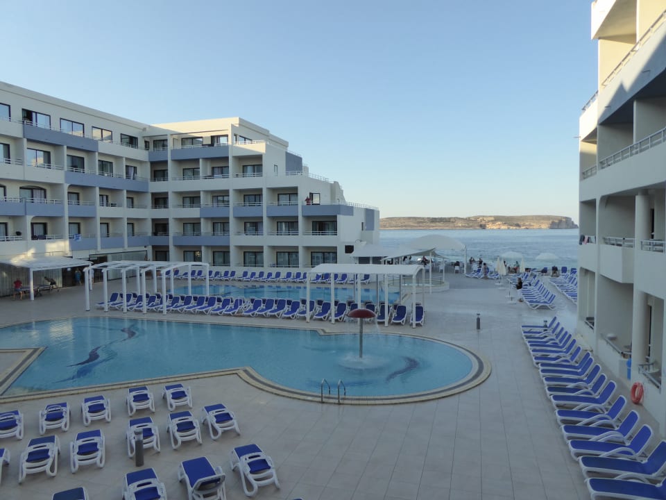 Pool Riviera Spa Resort - Adults Only