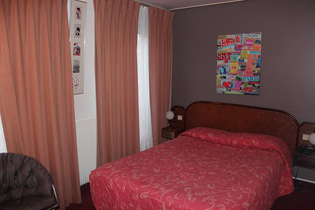 Chambre Hotel Marmotel Etoile
