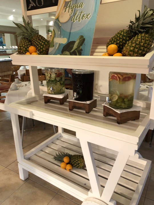 Gastro Iberostar Selection Albufera Park