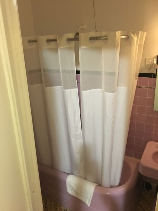 Zimmer Hotel Deauville