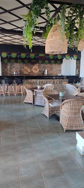 Sonstiges allsun Hotel Malia Beach