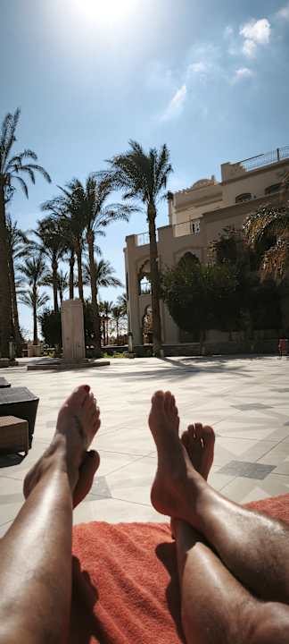 Strand The Grand Palace - Adults only