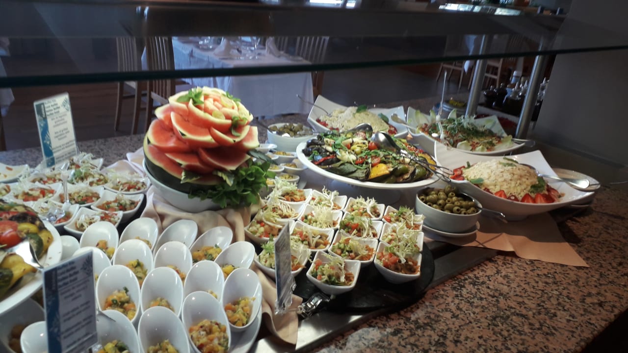 Gastro PortoBay Falésia