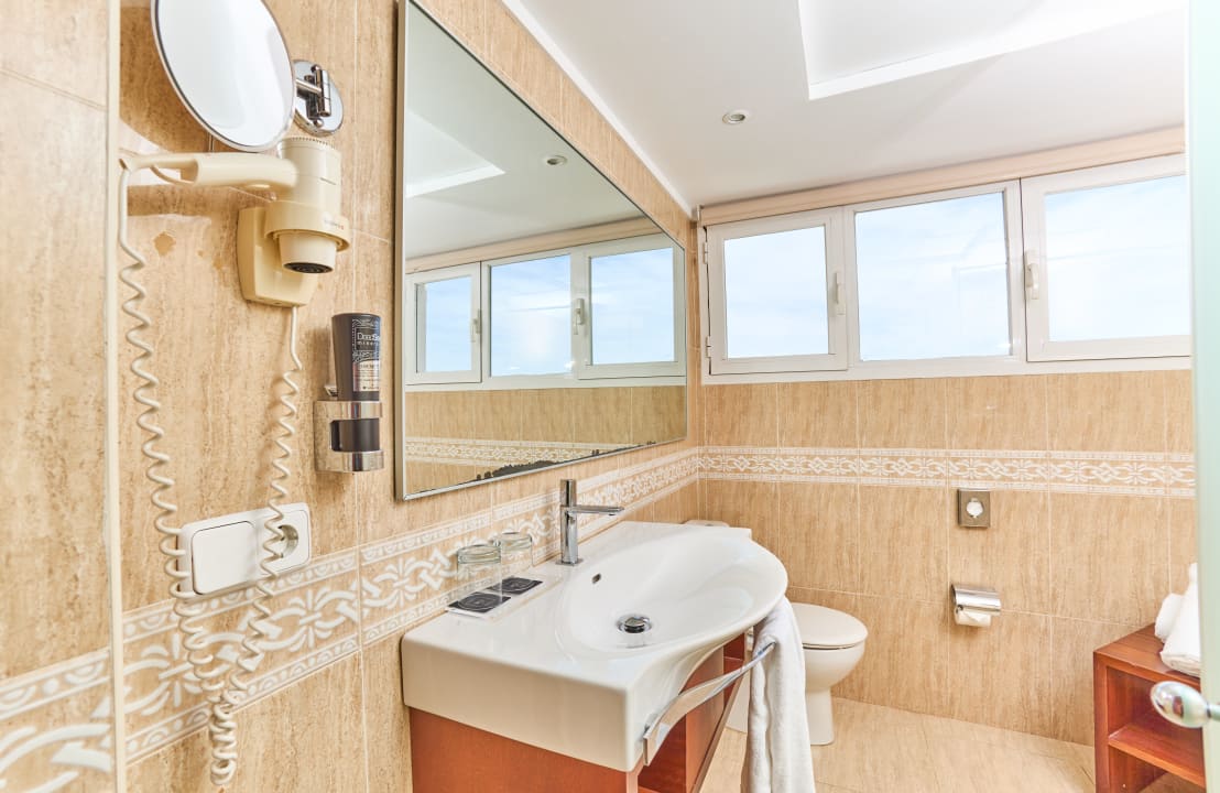 Zimmer NYX Hotel Ibiza - adults only