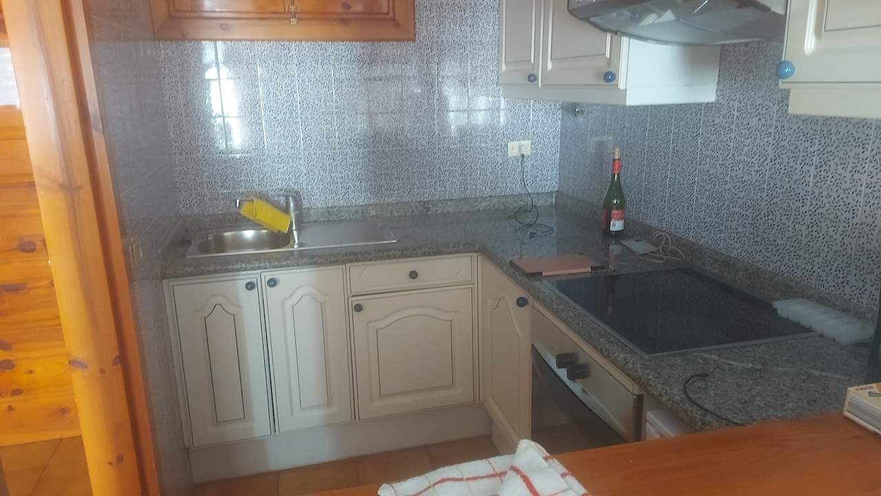 Zimmer Parque Santiago III Official