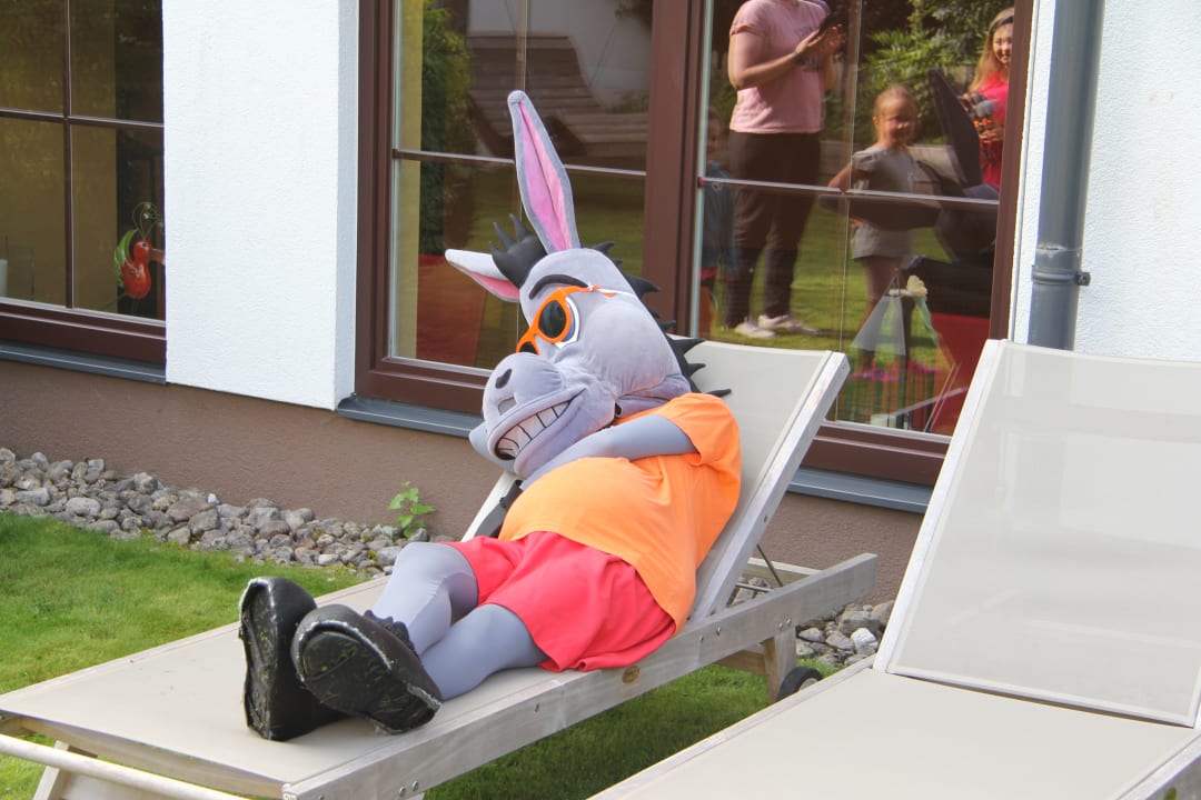 Sport & Freizeit Bliem's Familienhotel