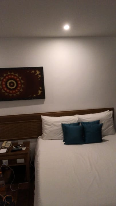 Zimmer Seaview Khao Lak Resort