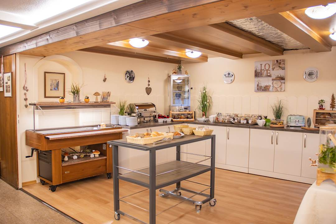 Gastro Gasthof Zur Blume