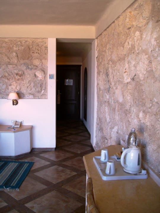 Man fühlt sich wohl Pickalbatros Citadel Resort