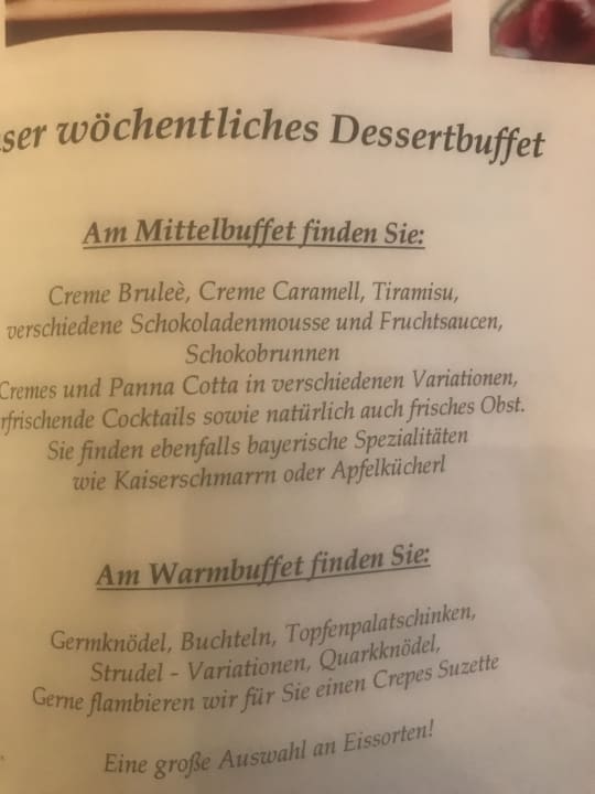 Gastro Wellnesshotel Zechmeisterlehen