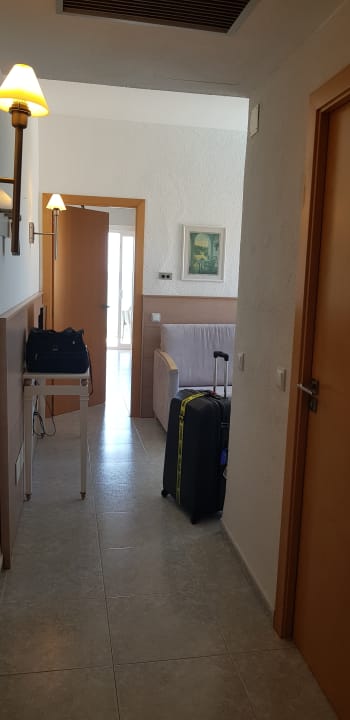 Zimmer HSM Golden Playa