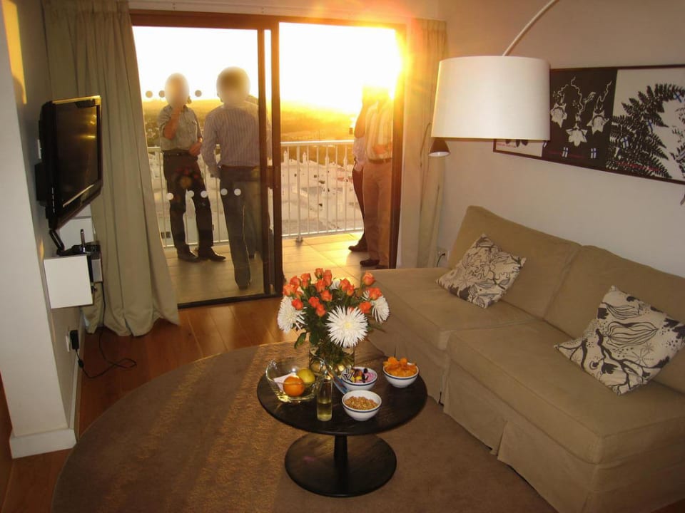 R.O.O.M. suite #301 Sunprime Atlantic View