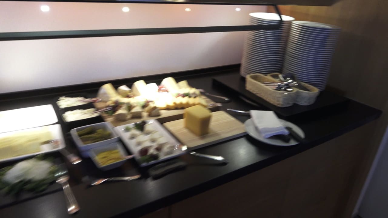 Gastro Mawell Resort