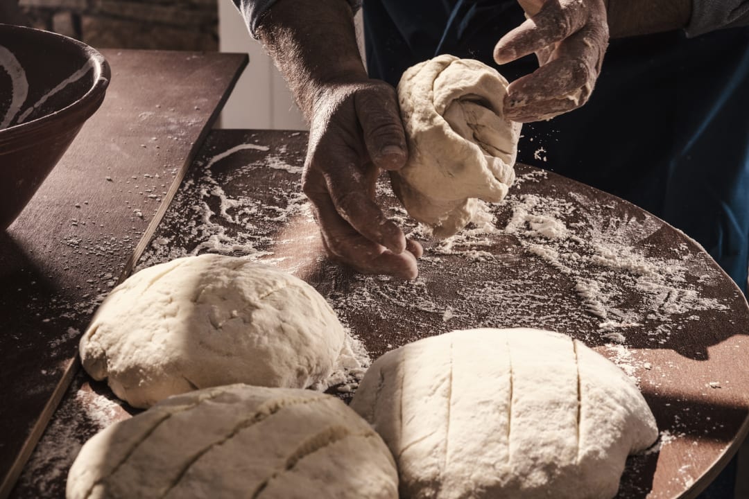 Gastro Boheme Mykonos Town - Small Luxury Hotels of the World