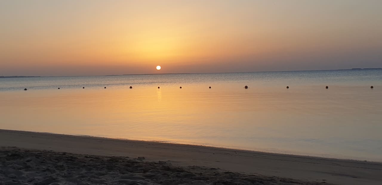 Strand Sentido Caribbean World Soma Bay