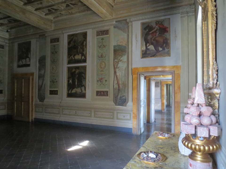 Sonstiges VesConte B&B