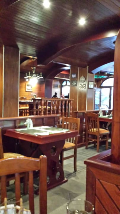 Schiffe wo hin man schaute Maritim Playa