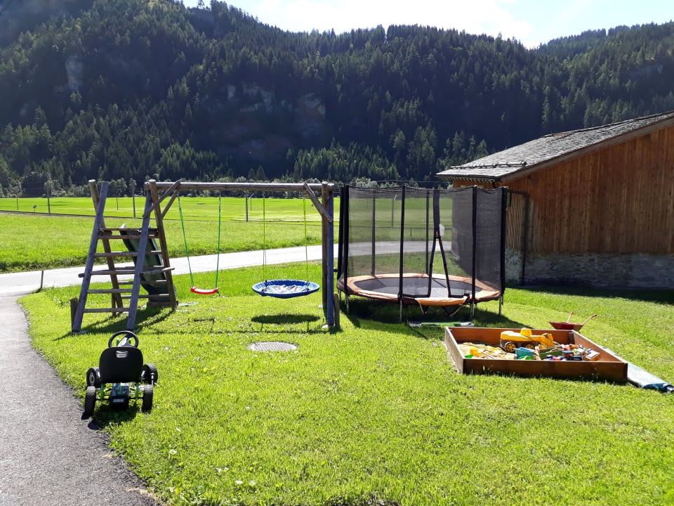 Sport & Freizeit Brunnerhof Ferienwohnung