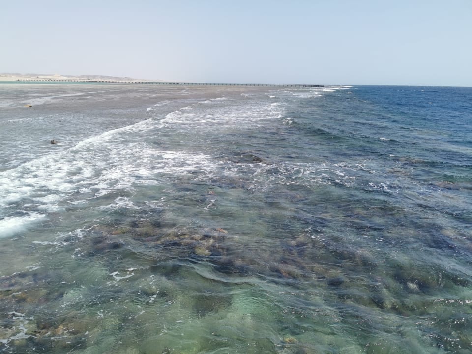 Strand Casa Mare Resort