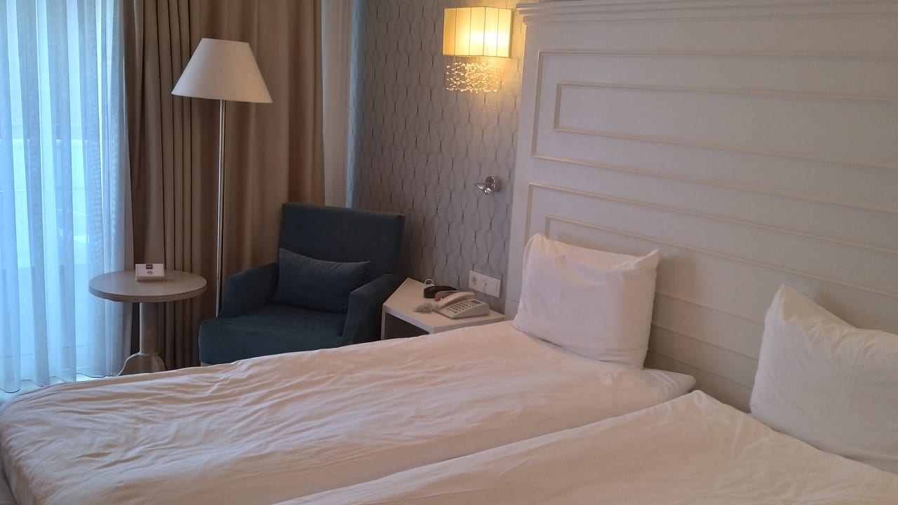 Zimmer Sentido Trendy Verbena Beach