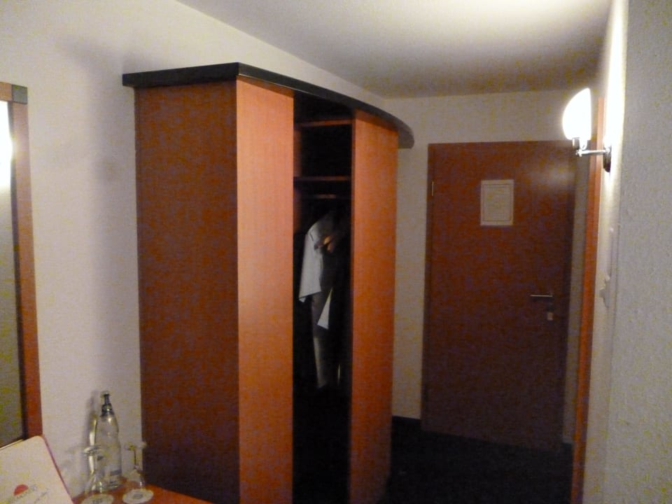 Pokój H&S Hotel Belmondo Leipzig Airport