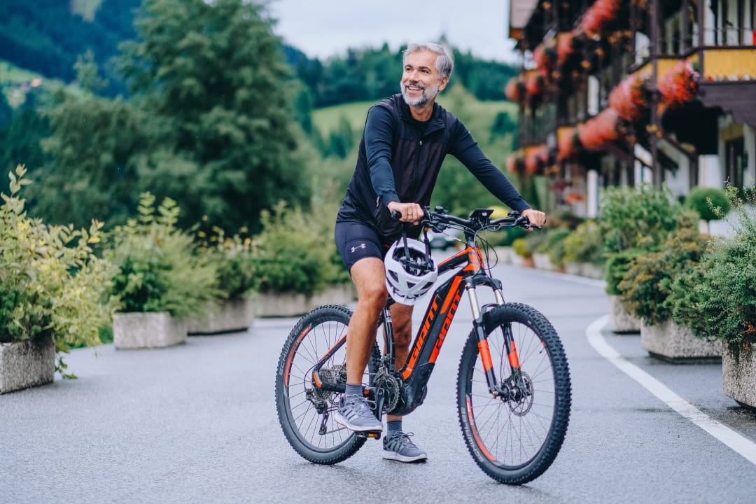 Sport & Freizeit Sonklarhof