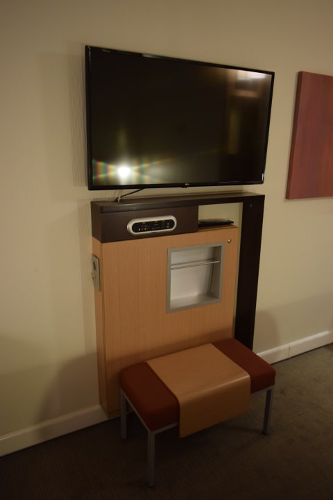 Zimmer Hotel Novotel Kayseri